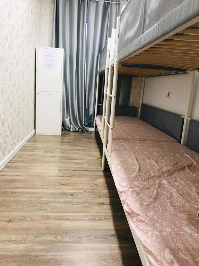 Majestic Hostel Porto Bagian luar foto